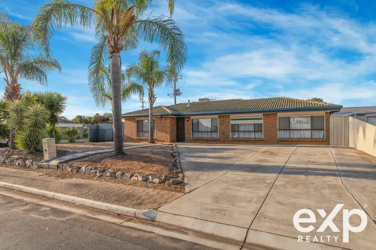 Second view of Homely house listing, 7 Tyson Avenue, Salisbury Downs SA 5108