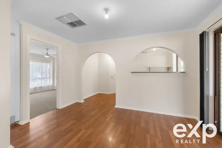 Fifth view of Homely house listing, 7 Tyson Avenue, Salisbury Downs SA 5108