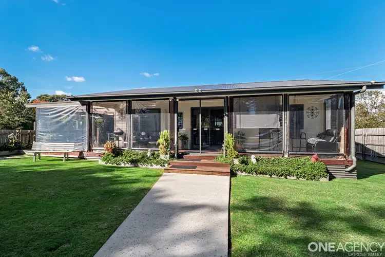 35 Kyandra Drive, Tyers VIC 3844