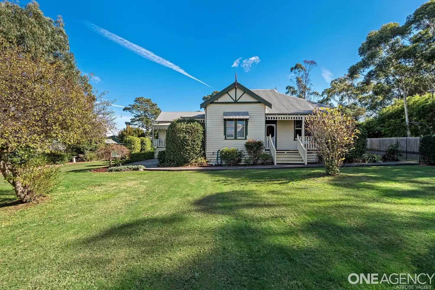 Main view of Homely house listing, 35 Kyandra Drive, Tyers VIC 3844