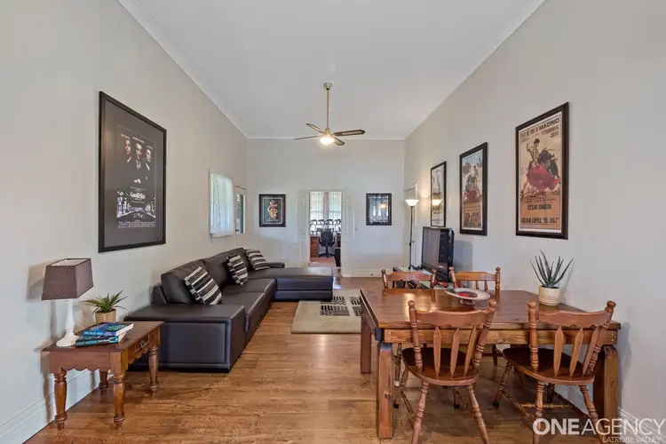 Fourth view of Homely house listing, 35 Kyandra Drive, Tyers VIC 3844