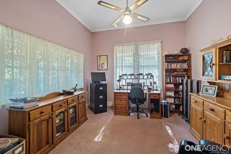 Fifth view of Homely house listing, 35 Kyandra Drive, Tyers VIC 3844