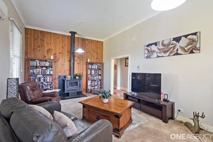 Sixth view of Homely house listing, 35 Kyandra Drive, Tyers VIC 3844