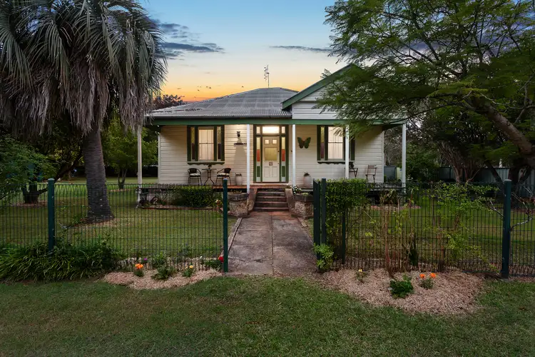 2 Murray Street, Abernethy NSW 2325