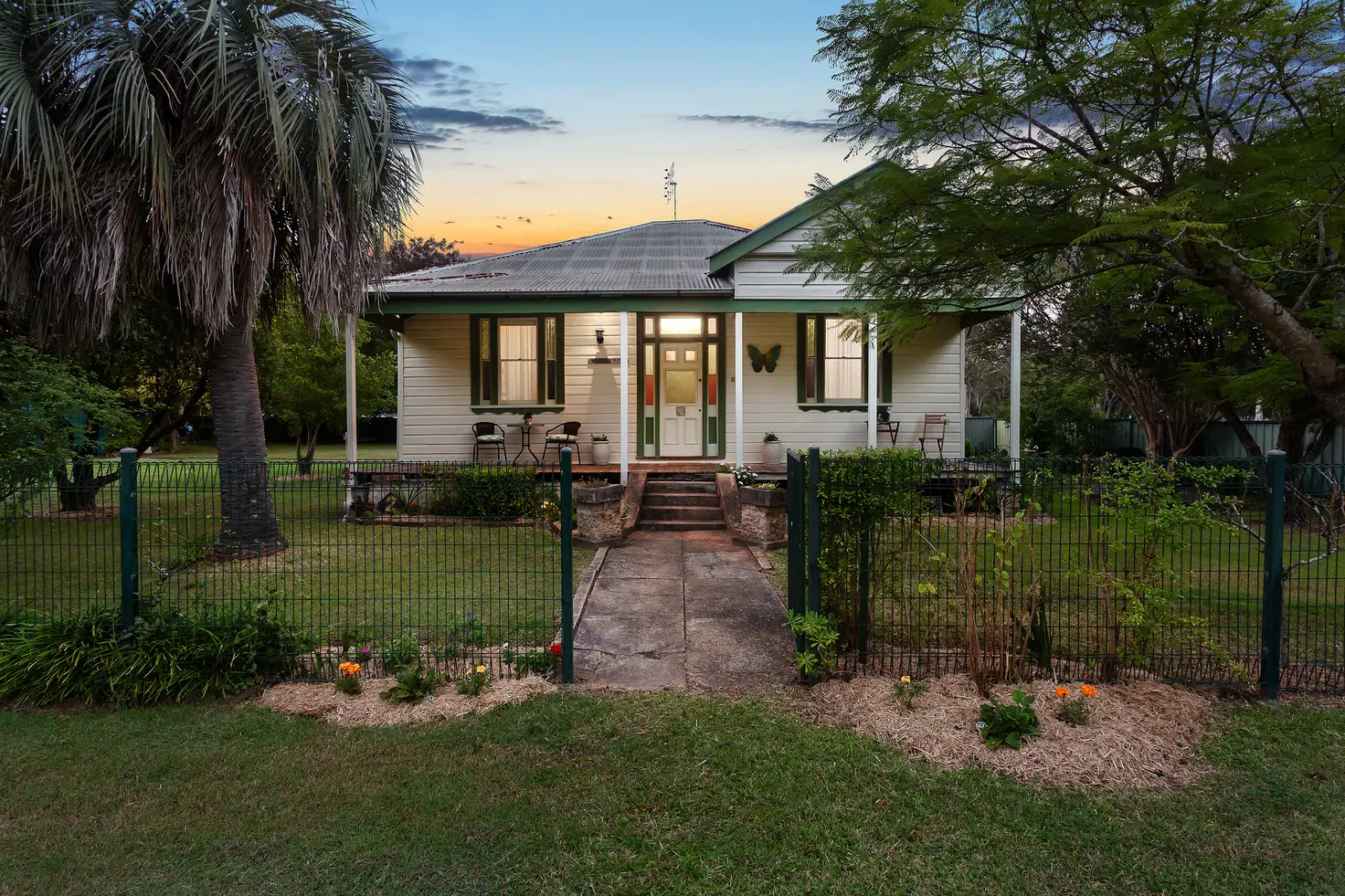 Main view of Homely house listing, 2 Murray Street, Abernethy NSW 2325