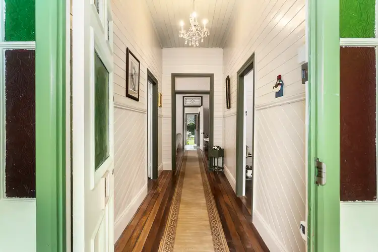 Second view of Homely house listing, 2 Murray Street, Abernethy NSW 2325
