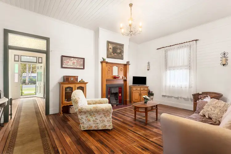 Third view of Homely house listing, 2 Murray Street, Abernethy NSW 2325