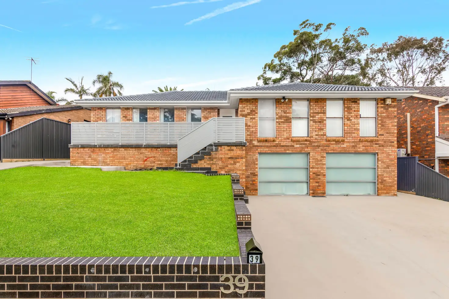Main view of Homely house listing, 39 Anderson Road, Kings Langley NSW 2147