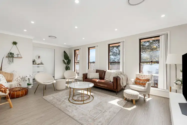 Third view of Homely house listing, 39 Anderson Road, Kings Langley NSW 2147