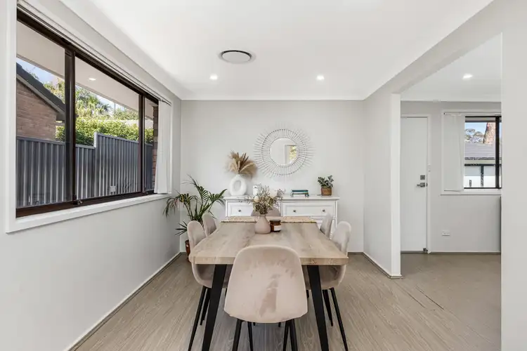 Fourth view of Homely house listing, 39 Anderson Road, Kings Langley NSW 2147
