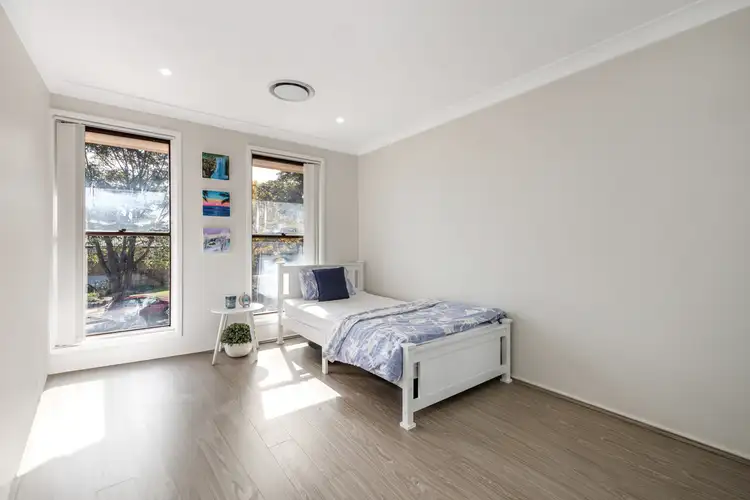 Fifth view of Homely house listing, 39 Anderson Road, Kings Langley NSW 2147