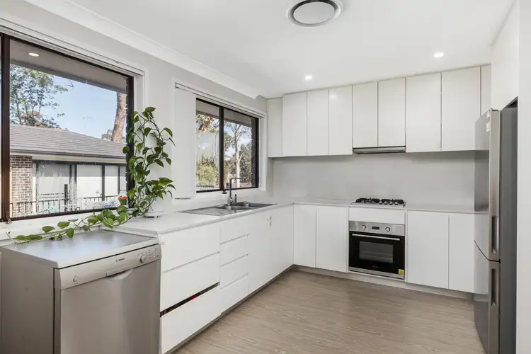 Sixth view of Homely house listing, 39 Anderson Road, Kings Langley NSW 2147