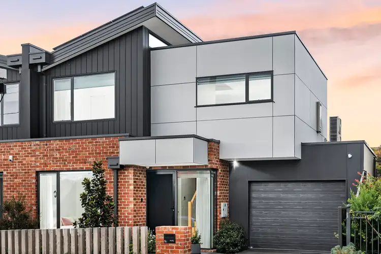 58 Williamson Avenue, Strathmore VIC 3041