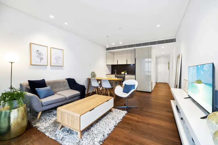 601/8 Central Park Avenue, Chippendale NSW 2008