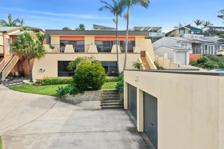 Main view of Homely house listing, 38 Catalina Drive, Catalina NSW 2536