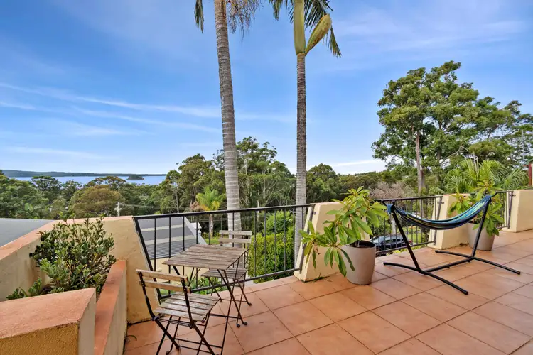 Second view of Homely house listing, 38 Catalina Drive, Catalina NSW 2536