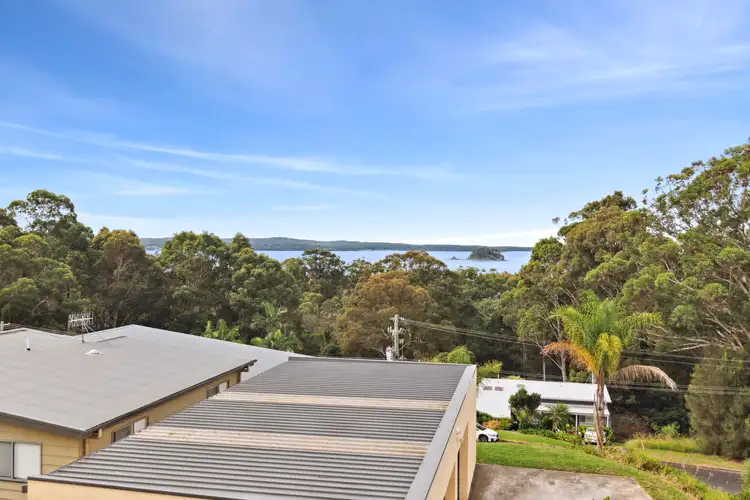 Third view of Homely house listing, 38 Catalina Drive, Catalina NSW 2536