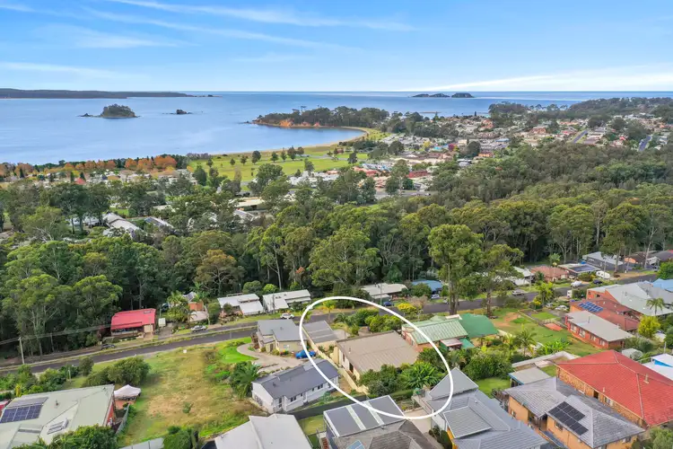 Fourth view of Homely house listing, 38 Catalina Drive, Catalina NSW 2536