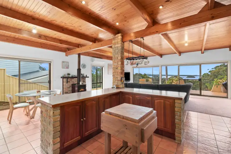 Fifth view of Homely house listing, 38 Catalina Drive, Catalina NSW 2536