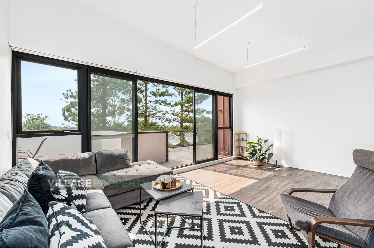 Main view of Homely apartment listing, 407/3 Forest Grove, Epping NSW 2121