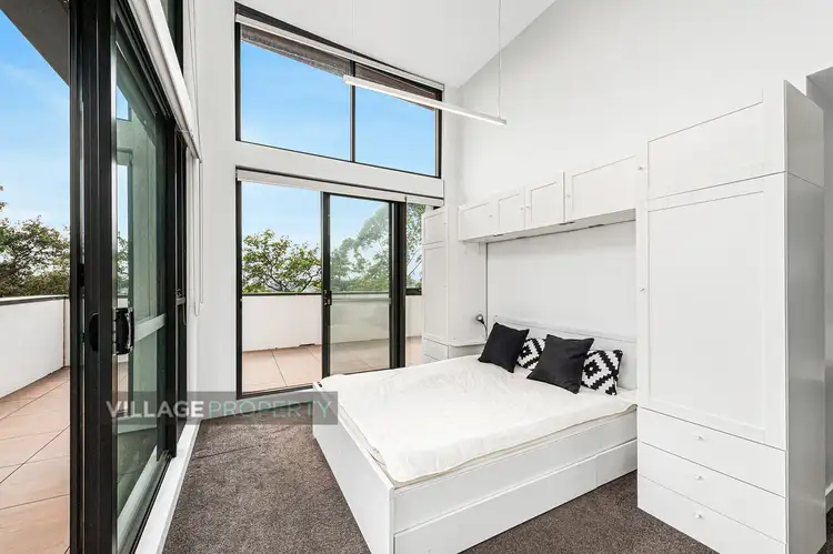 Third view of Homely apartment listing, 407/3 Forest Grove, Epping NSW 2121