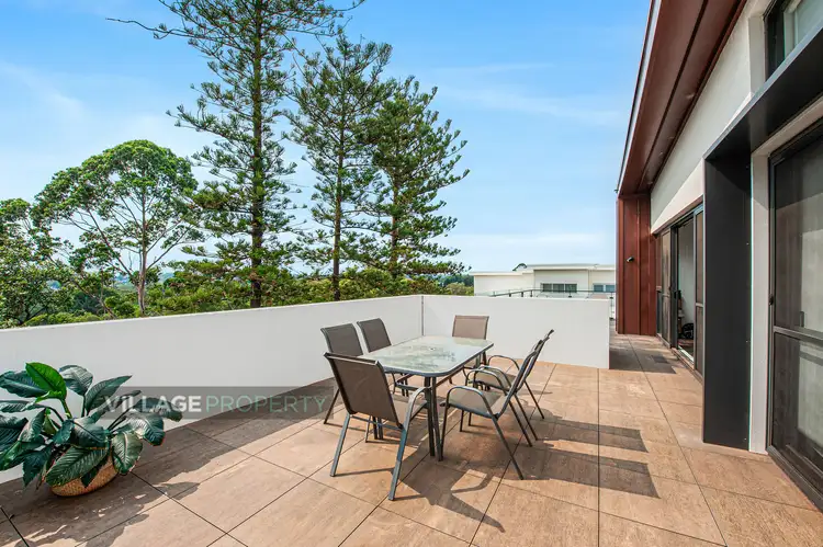 Fourth view of Homely apartment listing, 407/3 Forest Grove, Epping NSW 2121