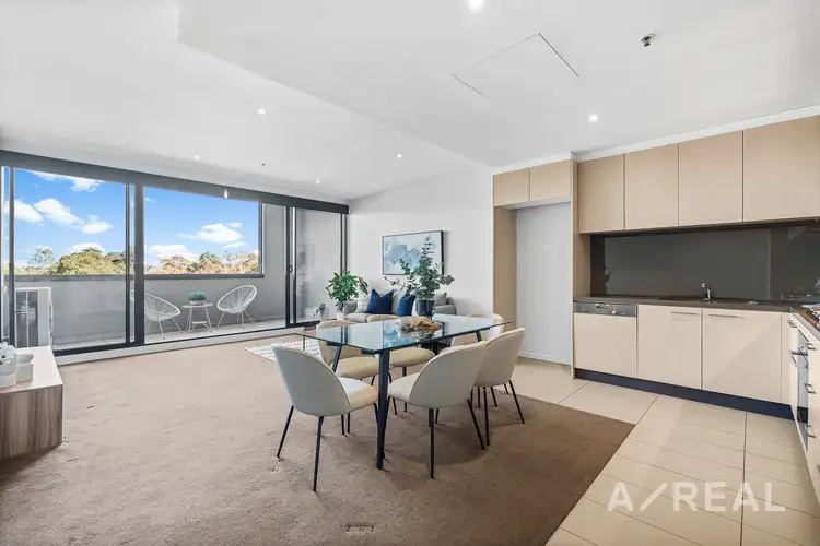 Main view of Homely apartment listing, 109/1101 Toorak Road, Camberwell VIC 3124