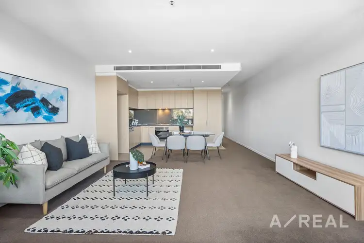 Second view of Homely apartment listing, 109/1101 Toorak Road, Camberwell VIC 3124