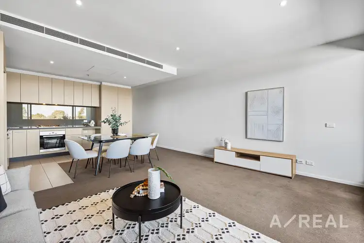 Third view of Homely apartment listing, 109/1101 Toorak Road, Camberwell VIC 3124