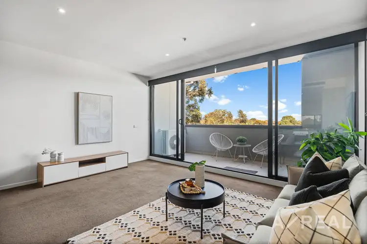 Fourth view of Homely apartment listing, 109/1101 Toorak Road, Camberwell VIC 3124