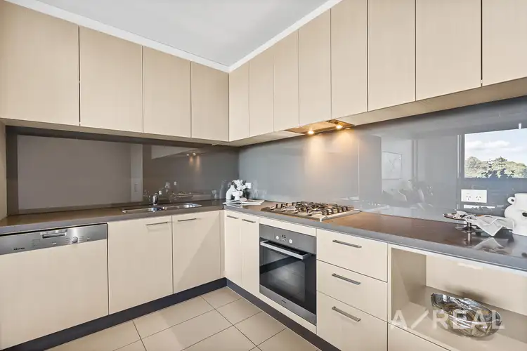 Fifth view of Homely apartment listing, 109/1101 Toorak Road, Camberwell VIC 3124