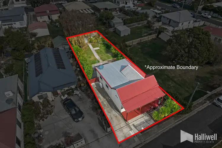 Second view of Homely house listing, 9 Arthur Street, Devonport TAS 7310