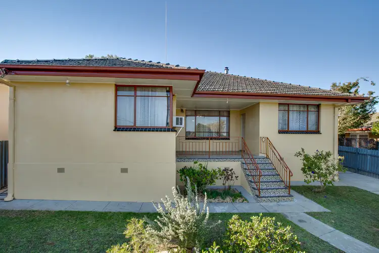 Main view of Homely house listing, 502 Hill Street, West Albury NSW 2640