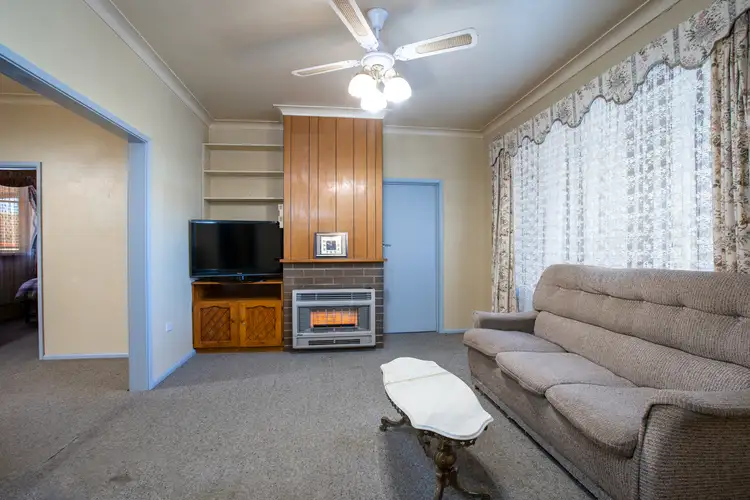 Second view of Homely house listing, 502 Hill Street, West Albury NSW 2640