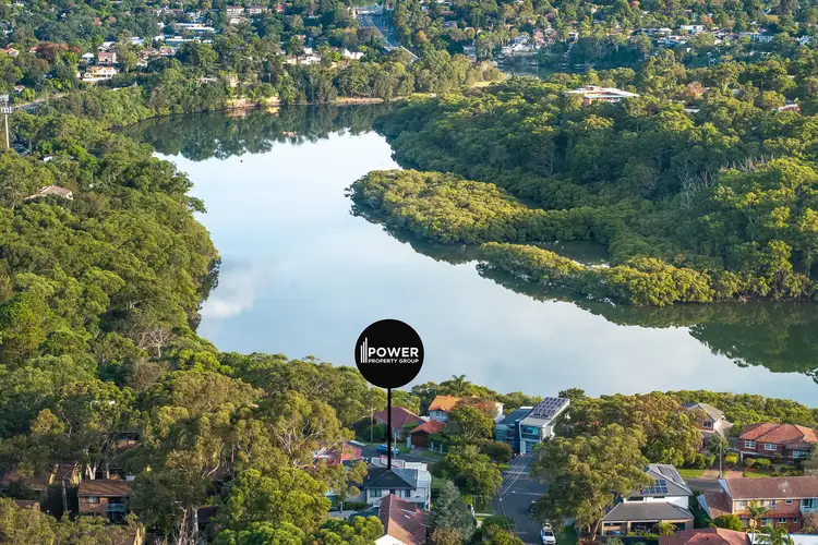 4 Myee Crescent, Lane Cove NSW 2066
