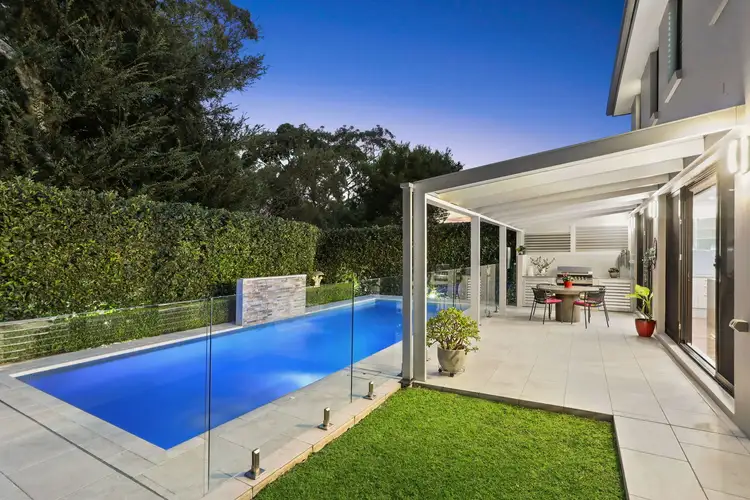 Third view of Homely house listing, 4 Myee Crescent, Lane Cove NSW 2066