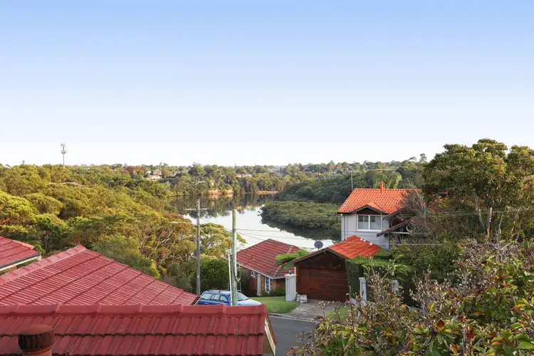 Fifth view of Homely house listing, 4 Myee Crescent, Lane Cove NSW 2066