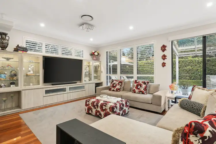 Sixth view of Homely house listing, 4 Myee Crescent, Lane Cove NSW 2066