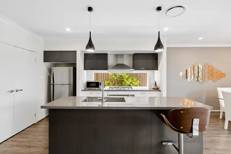 11 Jensen Street, Grantham Farm NSW 2765