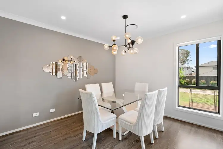 Fifth view of Homely house listing, 11 Jensen Street, Grantham Farm NSW 2765