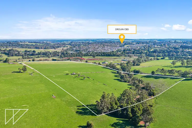 355 Buln Buln Road, Drouin East VIC 3818