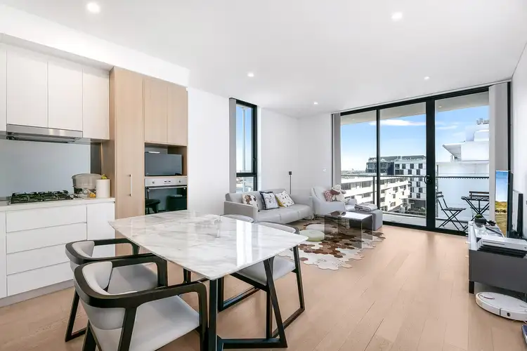 605/12 Paul Street, Zetland NSW 2017