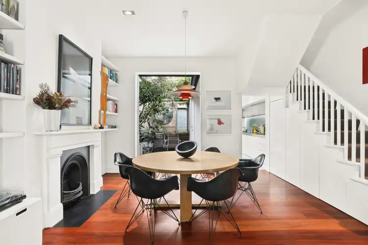 Second view of Homely terrace listing, 10 Thomson Street, Darlinghurst NSW 2010