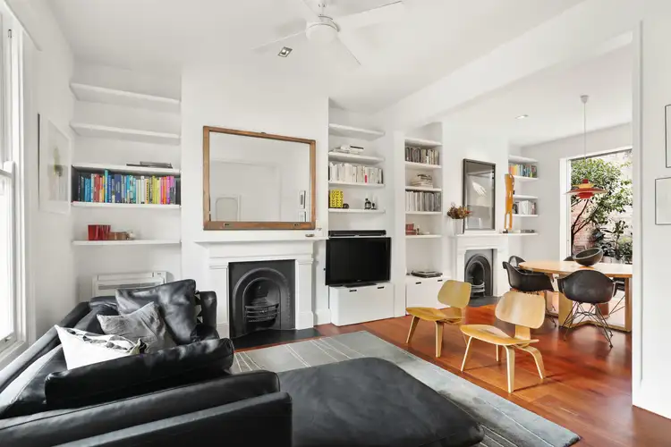 Third view of Homely terrace listing, 10 Thomson Street, Darlinghurst NSW 2010
