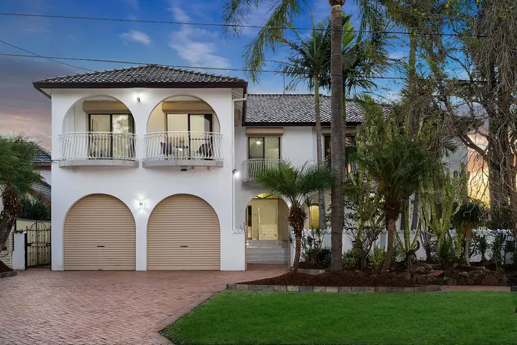 62 Fenwick Street, Bankstown NSW 2200