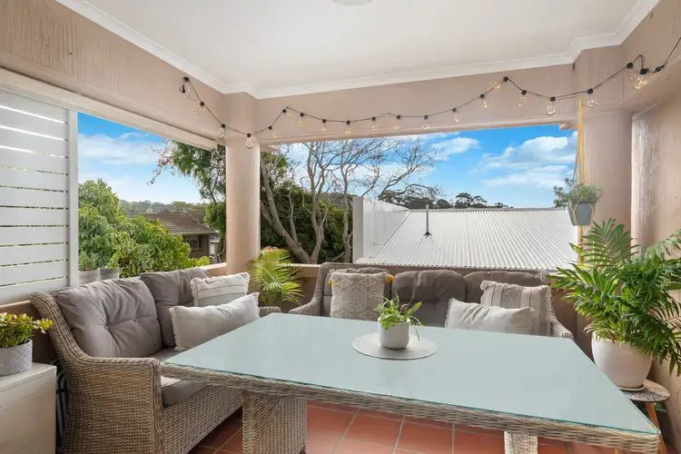 Third view of Homely apartment listing, 15/9 Junction Road, Terrigal NSW 2260