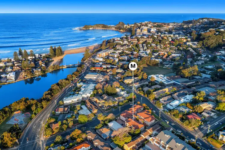 Fifth view of Homely apartment listing, 15/9 Junction Road, Terrigal NSW 2260