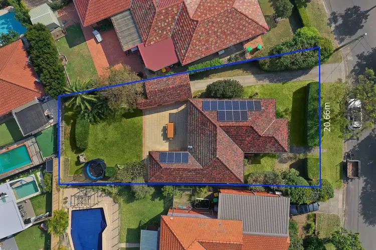 Main view of Homely house listing, 16 Meehan Street, Matraville NSW 2036