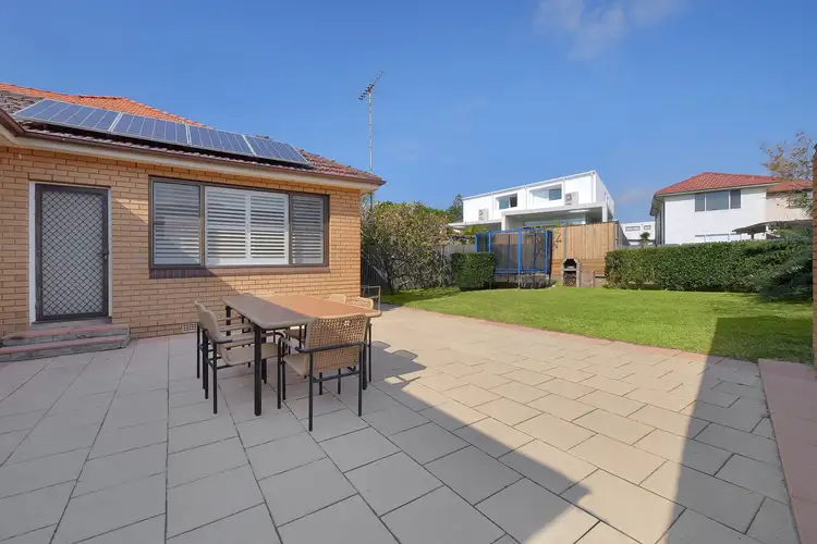 Second view of Homely house listing, 16 Meehan Street, Matraville NSW 2036