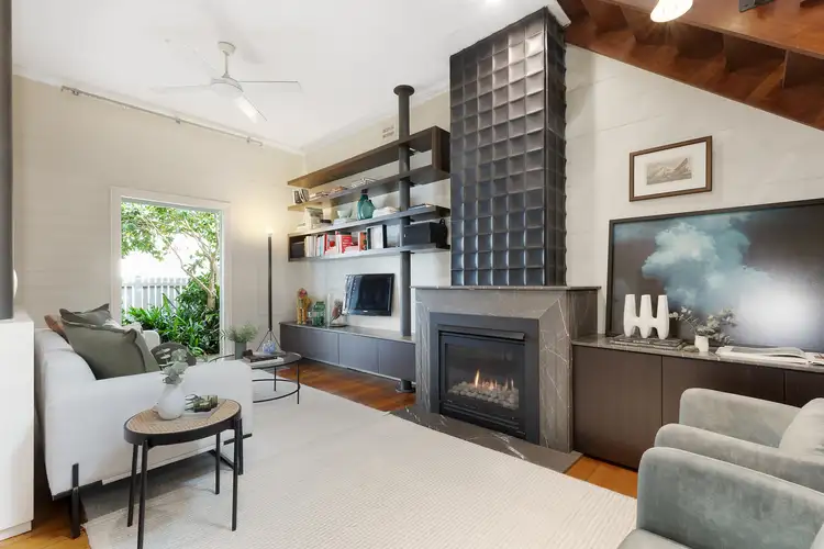 Second view of Homely house listing, 65 Foucart Street, Rozelle NSW 2039